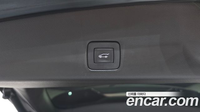 Chevrolet Trailblazer 1.3 Turbo 4WD RS 2025 — фото 34