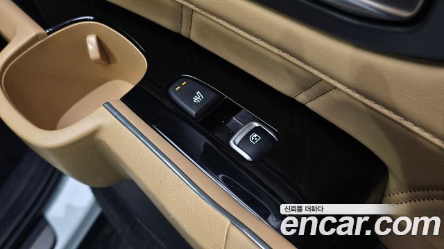 Kia Sorento (IV) HEV 1.6 4WD Signature 2023 — фото 16