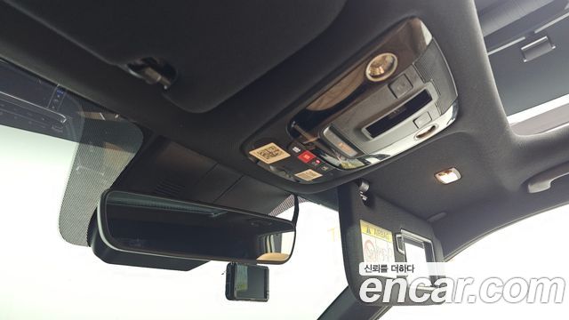 Kia Sorento (IV) HEV 1.6 4WD Signature 2023 — фото 19