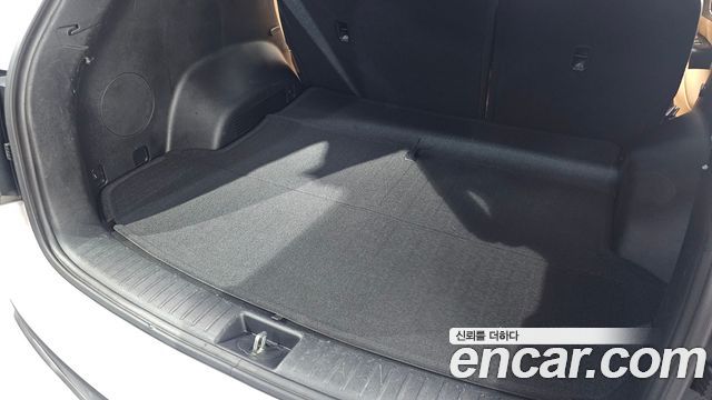 Kia Sorento (IV) HEV 1.6 4WD Signature 2023 — фото 20