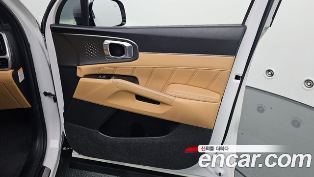 Kia Sorento (IV) HEV 1.6 4WD Signature 2023 — фото 24