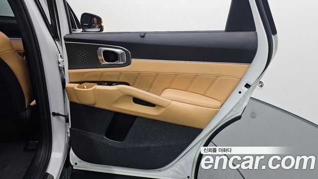 Kia Sorento (IV) HEV 1.6 4WD Signature 2023 — фото 25