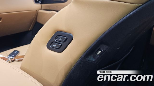 Kia Sorento (IV) HEV 1.6 4WD Signature 2023 — фото 29