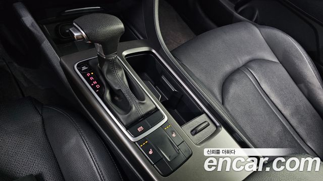 Kia K5 (II) 2.0 Luxury 2020 — фото 9