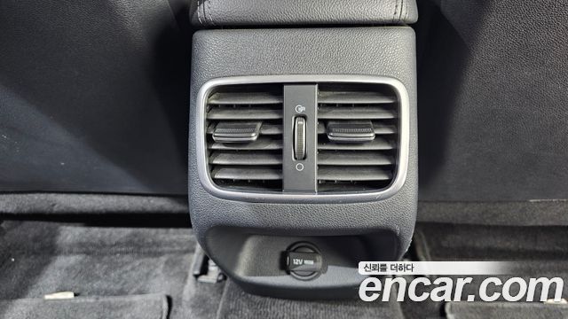 Kia K5 (II) 2.0 Luxury 2020 — фото 19