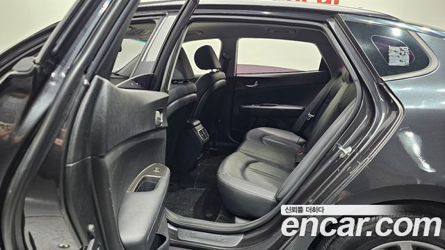Kia K5 (II) 2.0 Luxury 2020 — фото 26
