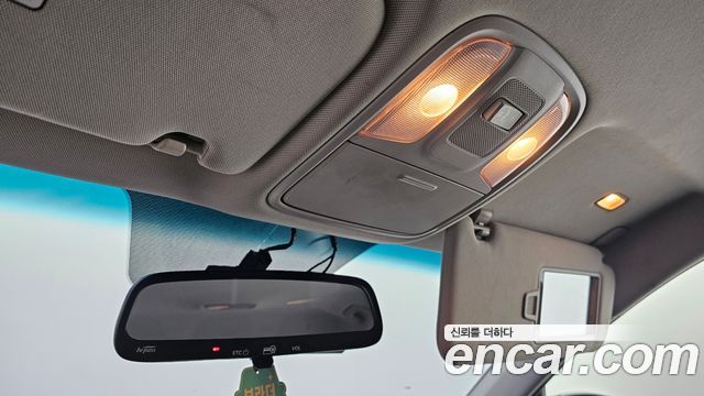 Kia K5 (II) 2.0 Luxury 2020 — фото 27