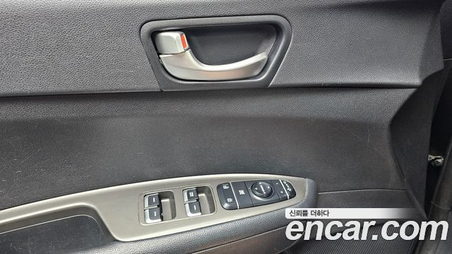 Kia K5 (II) 2.0 Luxury 2020 — фото 28