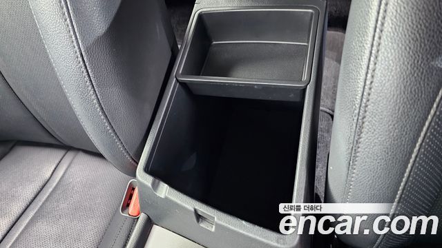 Kia K5 (II) 2.0 Luxury 2020 — фото 29