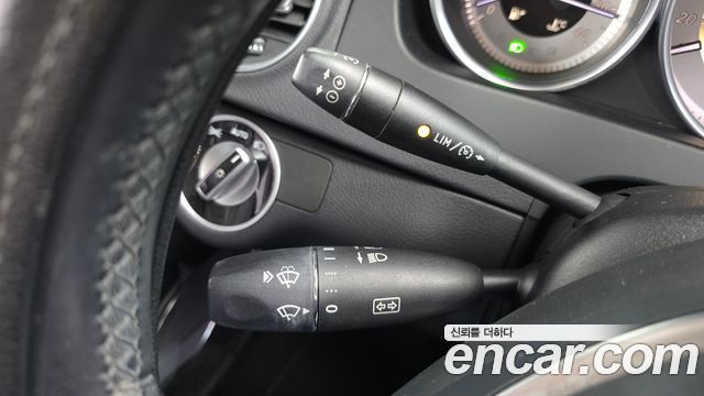 Mercedes-Benz C-Class (W204) C220 CDI BlueEFFICIENCY 2012 — фото 16