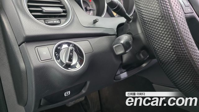 Mercedes-Benz C-Class (W204) C220 CDI BlueEFFICIENCY 2012 — фото 18