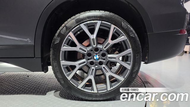 BMW X1 (F48) xDrive 20i xLine 2022 — фото 21