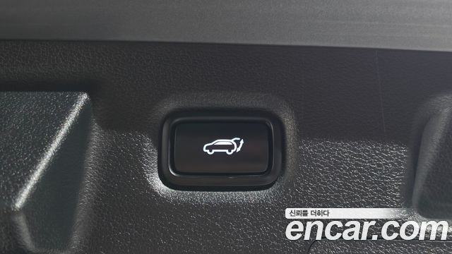 Hyundai Santa Fe (TM) Diesel 2.0 2WD Exclusive 2020 — фото 19