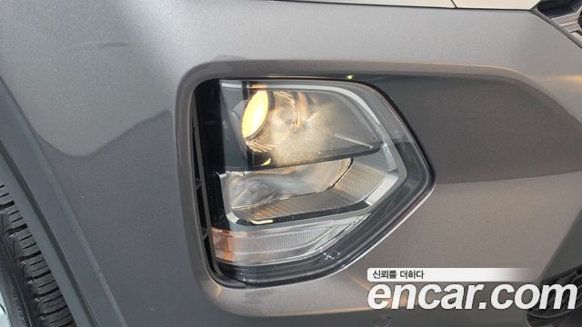 Hyundai Santa Fe (TM) Diesel 2.0 2WD Exclusive 2020 — фото 28