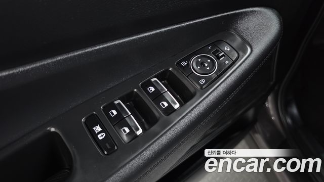 Hyundai Santa Fe (TM) Diesel 2.0 2WD Exclusive 2020 — фото 35