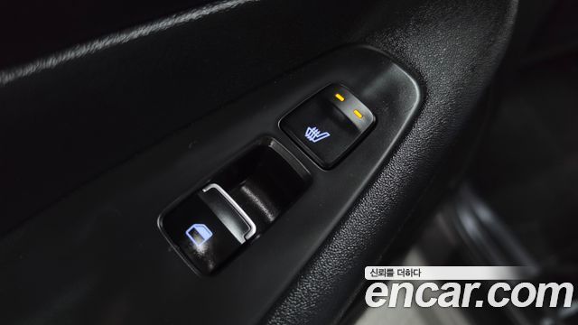 Hyundai Santa Fe (TM) Diesel 2.0 2WD Exclusive 2020 — фото 36