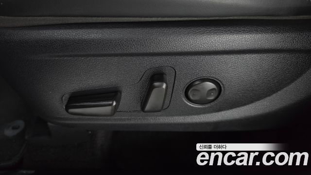 Hyundai Santa Fe (TM) Diesel 2.0 2WD Exclusive 2020 — фото 37