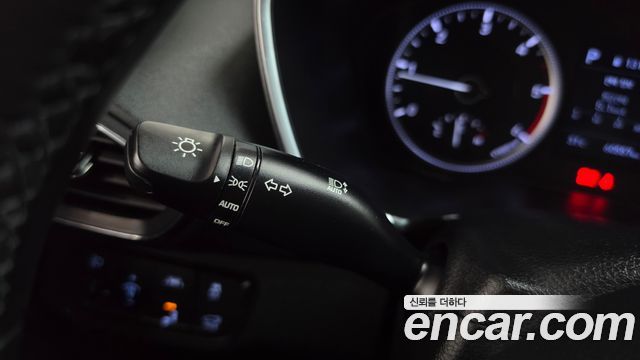 Hyundai Santa Fe (TM) Diesel 2.0 2WD Exclusive 2020 — фото 40