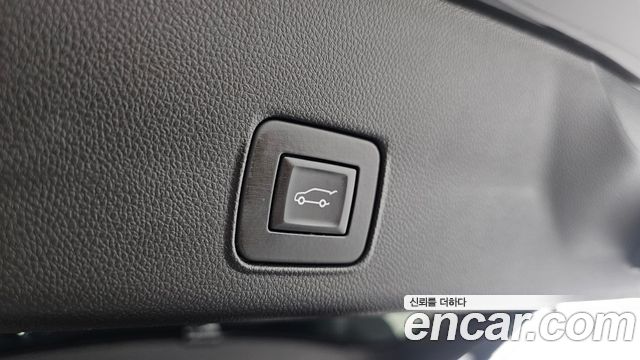 Chevrolet Trailblazer 1.3 Turbo 2WD RS 2023 — фото 18