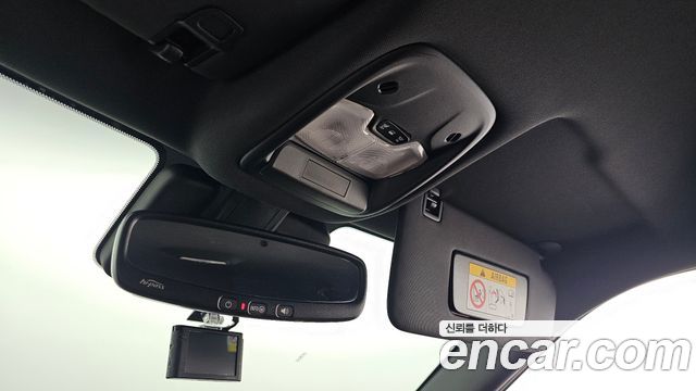 Chevrolet Trailblazer 1.3 Turbo 2WD RS 2023 — фото 21