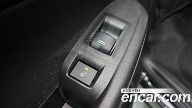 Chevrolet Trailblazer 1.3 Turbo 2WD RS 2023 — фото 32