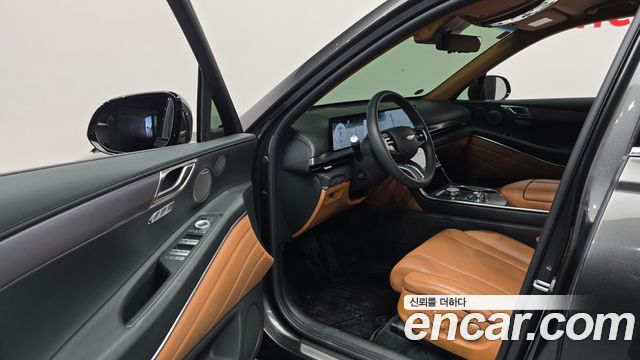 Genesis GV80 2.5T Gasoline AWD 2024 — фото 10