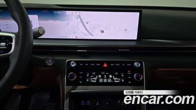 Genesis GV80 2.5T Gasoline AWD 2024 — фото 13