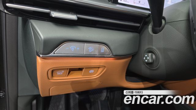 Genesis GV80 2.5T Gasoline AWD 2024 — фото 16