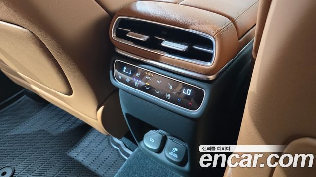 Genesis GV80 2.5T Gasoline AWD 2024 — фото 18
