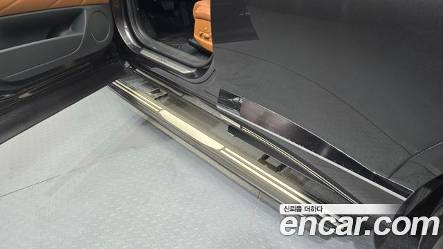 Genesis GV80 2.5T Gasoline AWD 2024 — фото 19