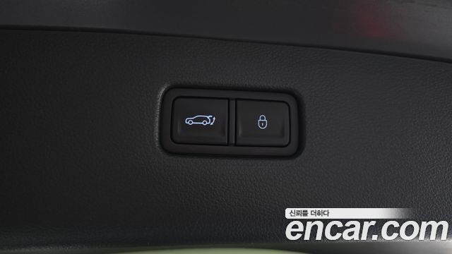 Genesis GV80 2.5T Gasoline AWD 2024 — фото 20