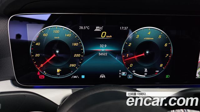 Mercedes-Benz E-Class (W213) E250 Avantgarde 2021 — фото 8