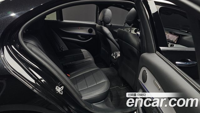 Mercedes-Benz E-Class (W213) E250 Avantgarde 2021 — фото 11