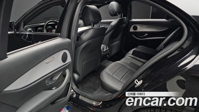 Mercedes-Benz E-Class (W213) E250 Avantgarde 2021 — фото 12