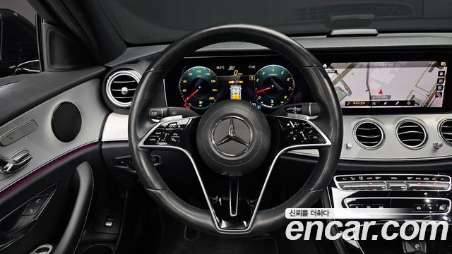 Mercedes-Benz E-Class (W213) E250 Avantgarde 2021 — фото 13