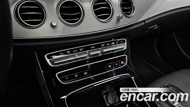 Mercedes-Benz E-Class (W213) E250 Avantgarde 2021 — фото 18