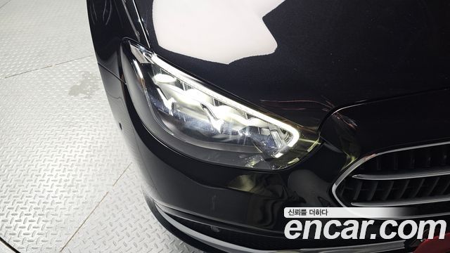 Mercedes-Benz E-Class (W213) E250 Avantgarde 2021 — фото 22