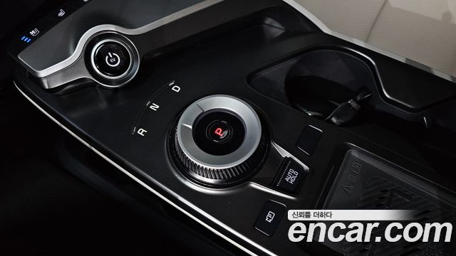 Kia EV6 Long Range Air 2022 — фото 9