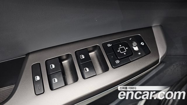 Kia EV6 Long Range Air 2022 — фото 12