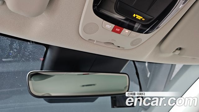 Kia EV6 Long Range Air 2022 — фото 18