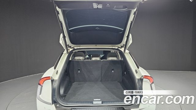 Kia EV6 Long Range Air 2022 — фото 20