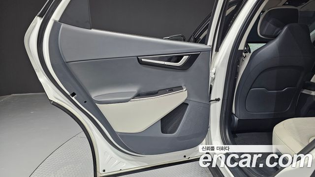 Kia EV6 Long Range Air 2022 — фото 25
