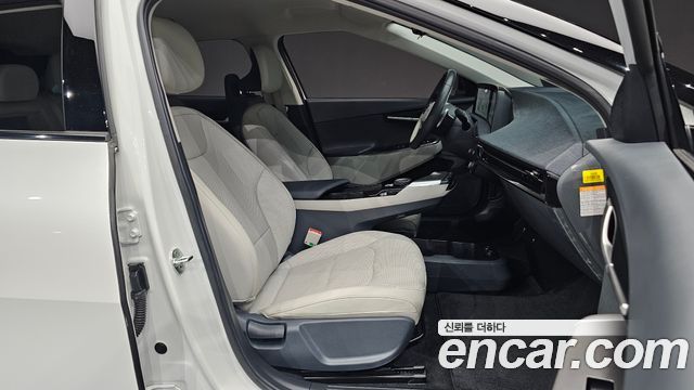 Kia EV6 Long Range Air 2022 — фото 26