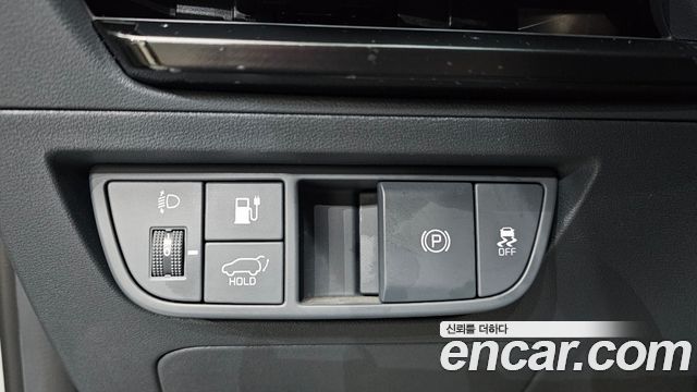 Kia EV6 Long Range Air 2022 — фото 27