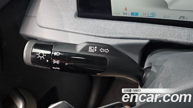 Kia EV6 Long Range Air 2022 — фото 30