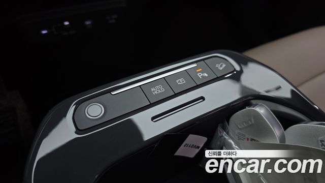 Kia EV5 Long Range 2WD Earth 2026 — фото 20