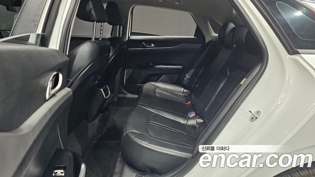 Kia K5 (III) 2.0 LPI(Renter car) Trandy 2022 — фото 12