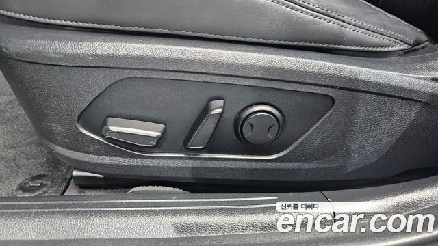 Kia K5 (III) 2.0 LPI(Renter car) Trandy 2022 — фото 17