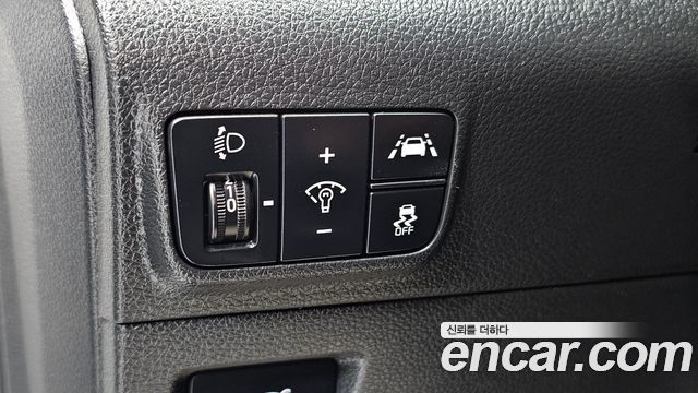 Kia K5 (III) 2.0 LPI(Renter car) Trandy 2022 — фото 19