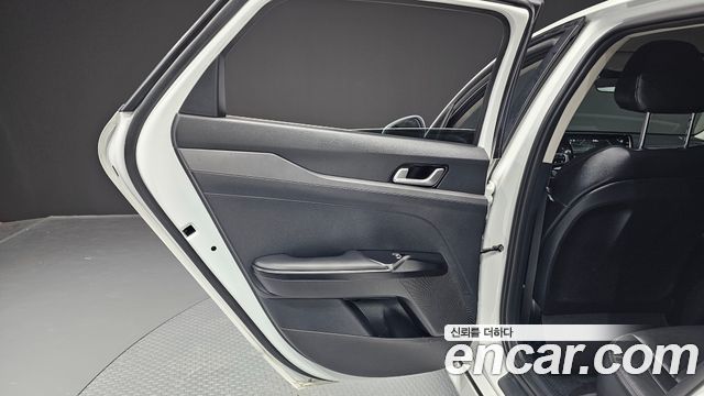 Kia K5 (III) 2.0 LPI(Renter car) Trandy 2022 — фото 25